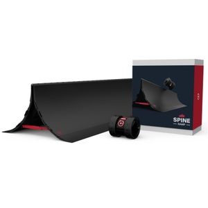 Sphero Ollie Spine Ramp Black NIB NWT